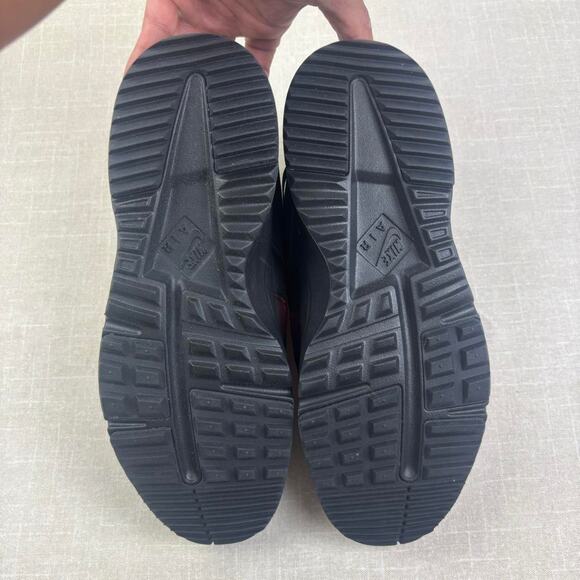 🧧 2015 Nike Air Huarache Utility “Gym Red” - Picture 6 of 7